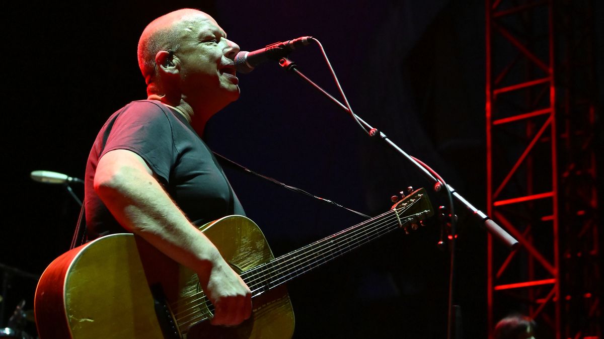 Přijedou Pixies, kapela s velkým vlivem na rockové scéně